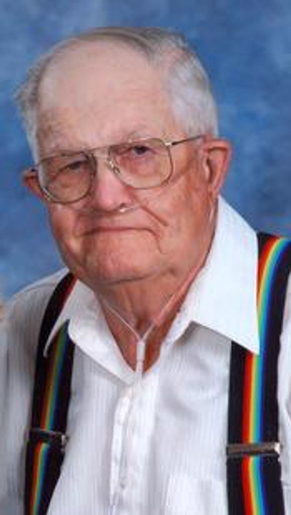Charles Leo Kingsley Profile Photo