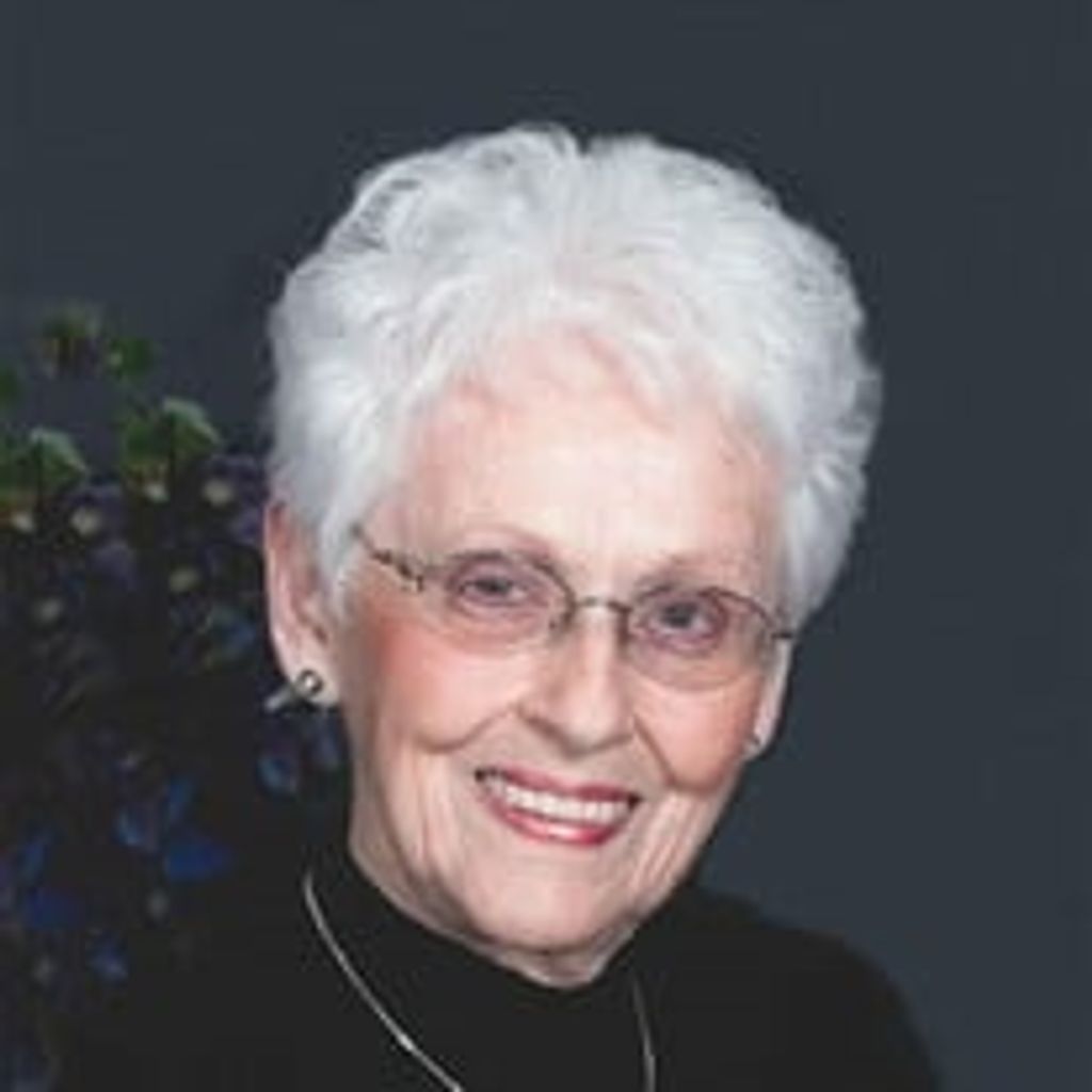 Betty Ilene White
