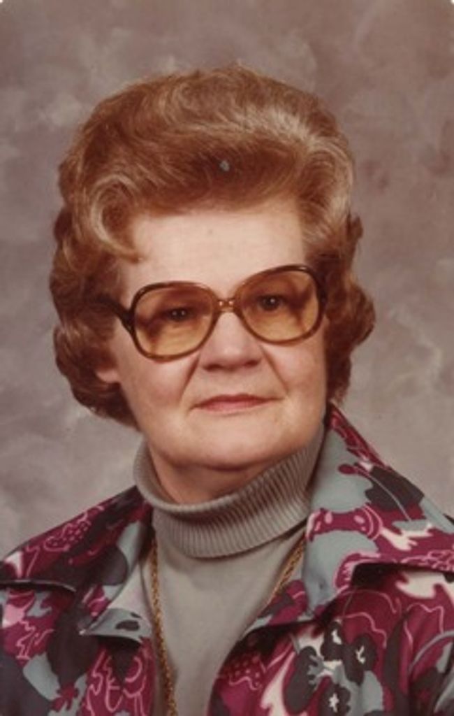 Ruth L Guthrie