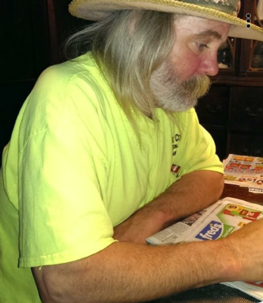 Kevin Ausbrooks Profile Photo