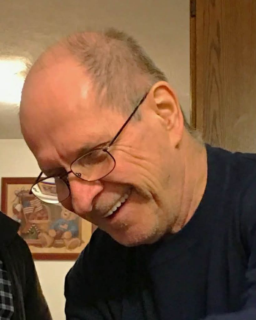 Loren Richard Tisdale Profile Photo