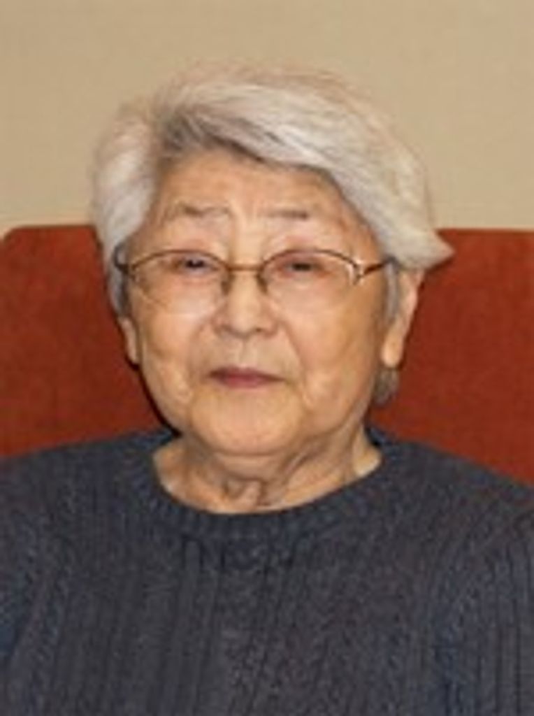 Tsuyako Unno