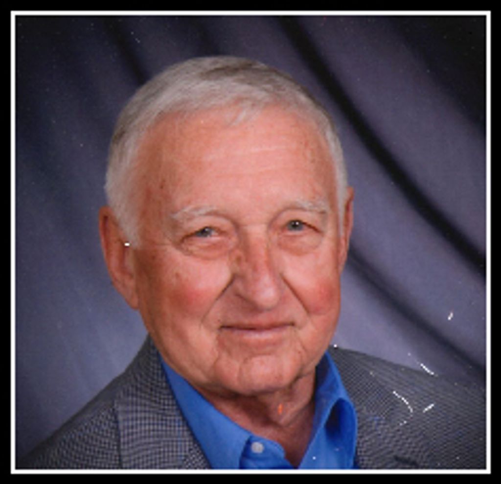 Dennis J. Herman