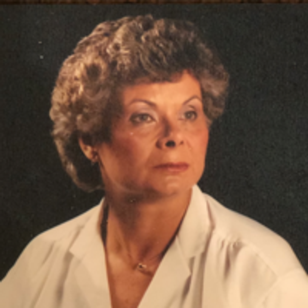Patricia Miller Rhodes