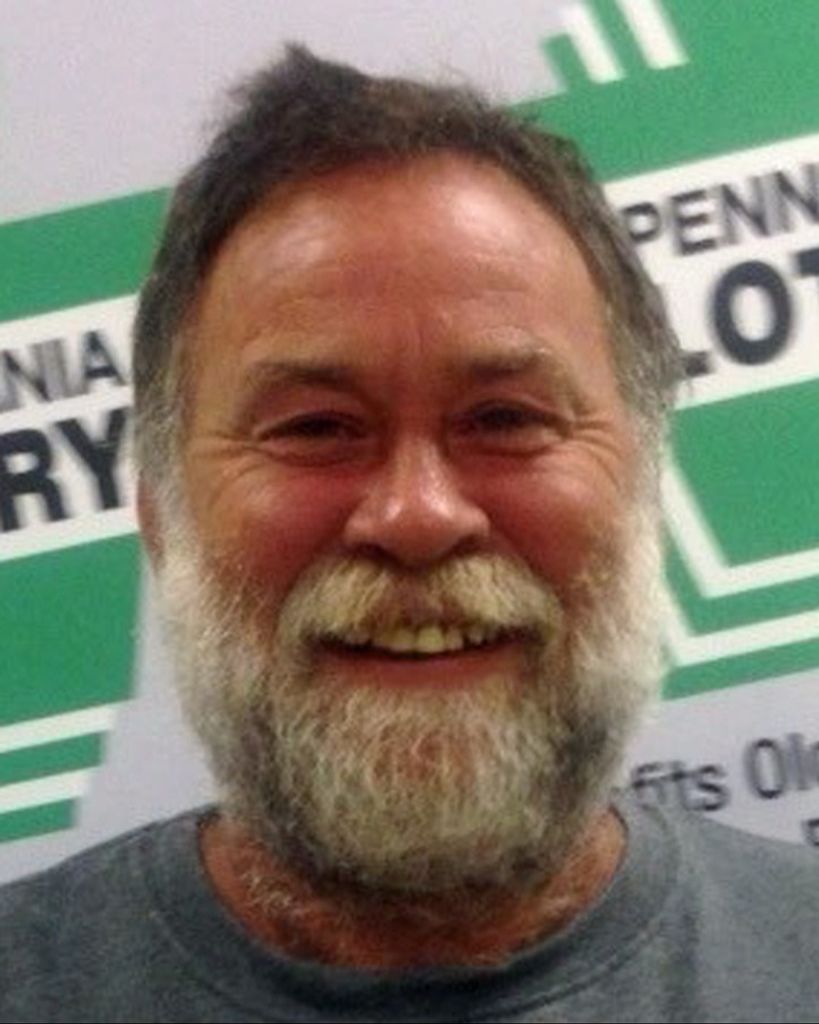 Thomas H. "Big Daddy" Pechart