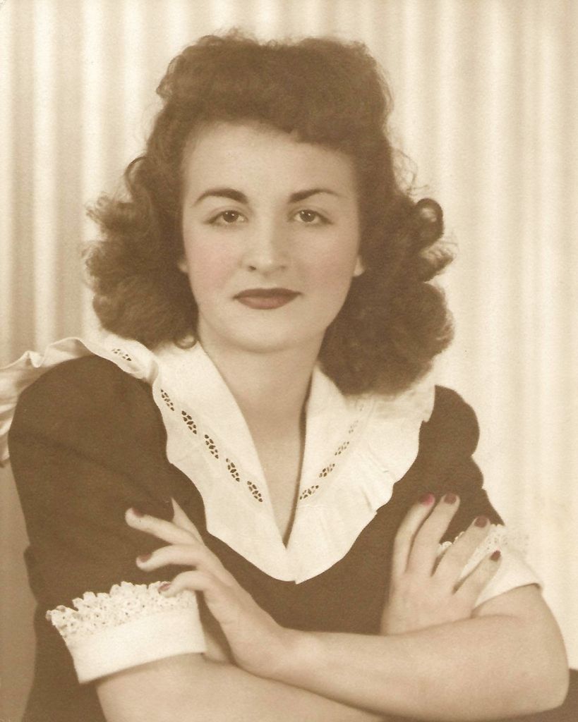 Jacqueline L. Jones