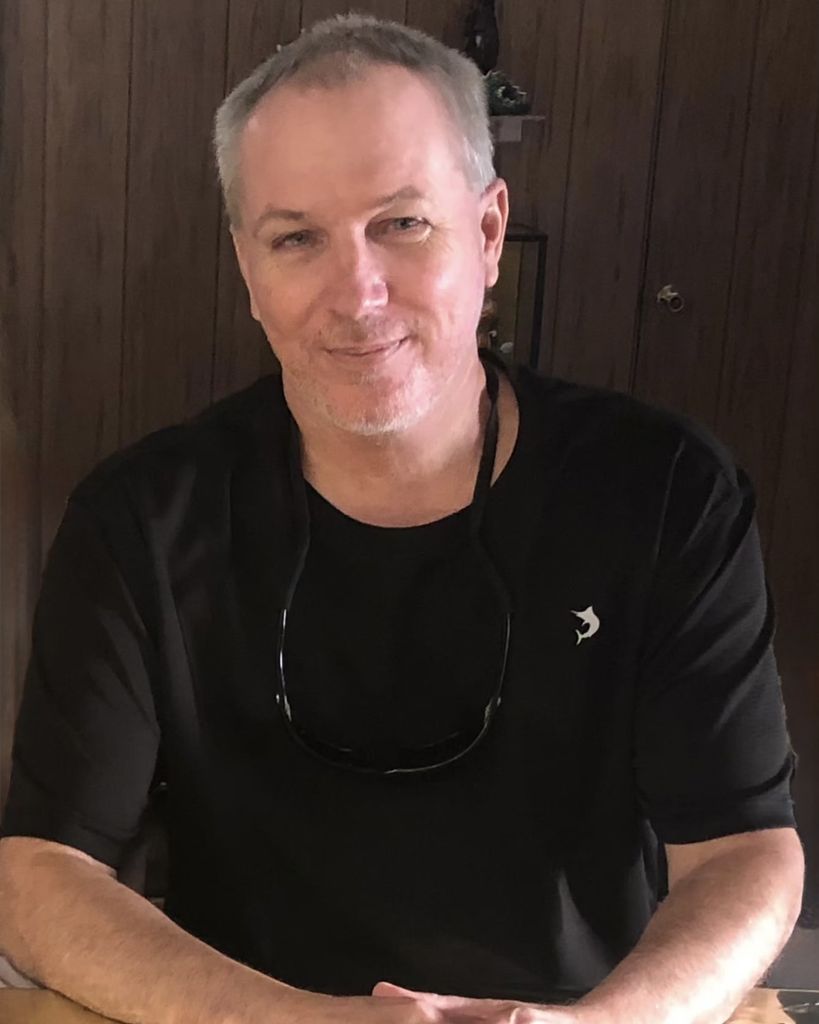Andrew Yelvington Profile Photo