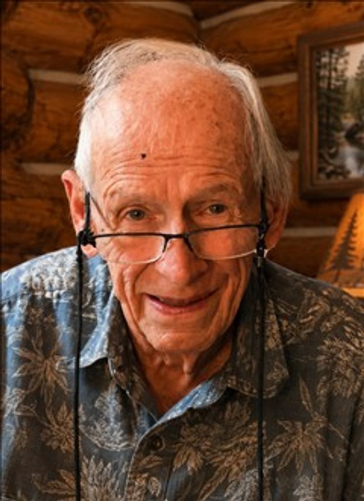 Autry Dean Johnson