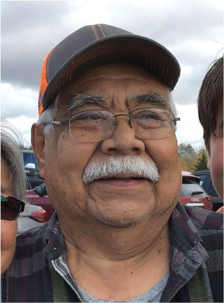 Leonard Paul Quagon Profile Photo