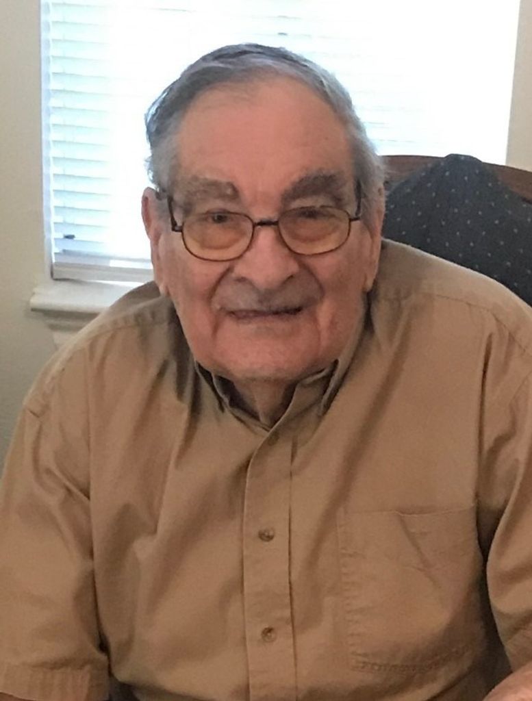 Erwin J. Grochoske Profile Photo