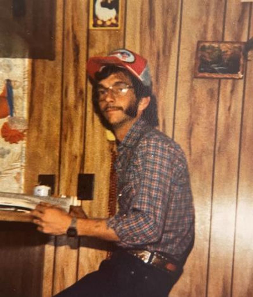 Billy Posey Profile Photo