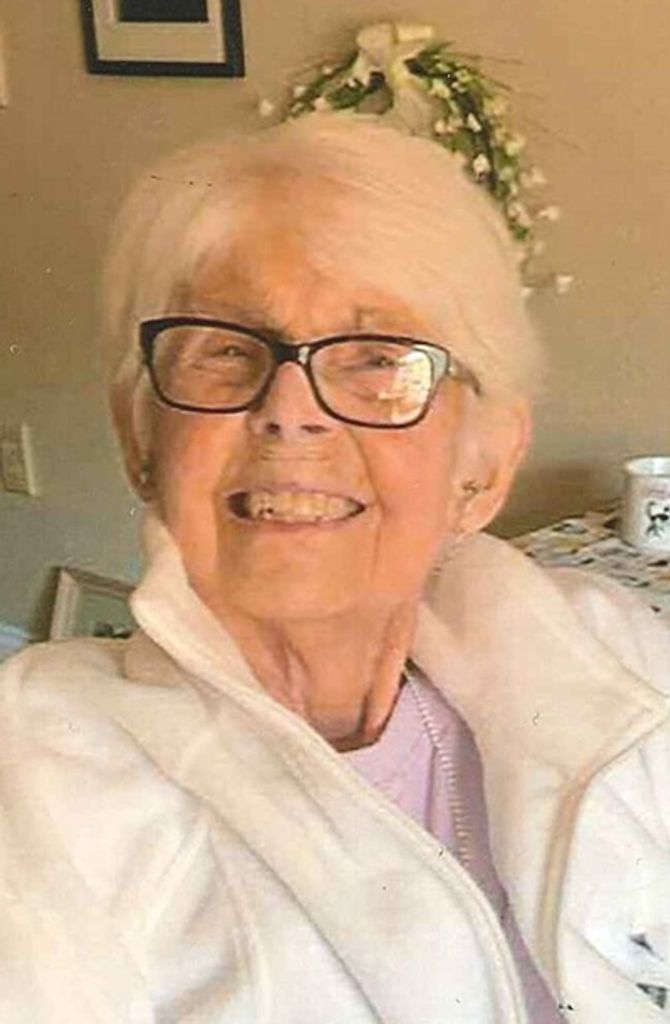 Sharon M. Mckeown Profile Photo