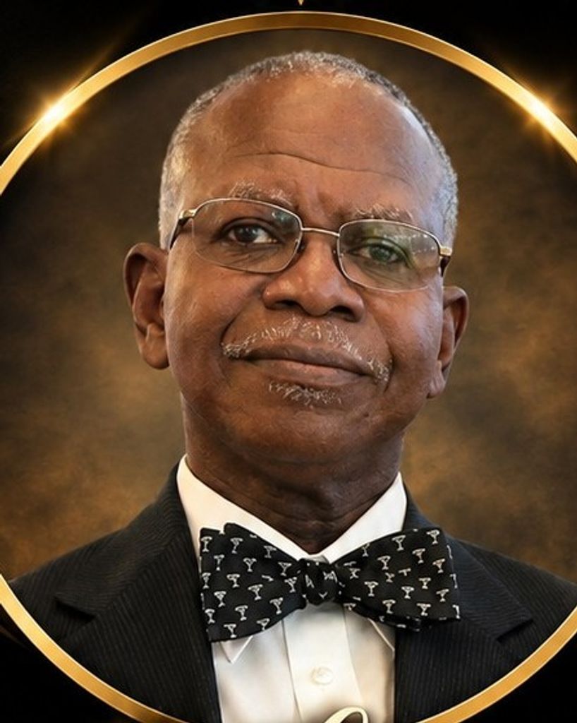 Jacob J. Lessington, Jr.