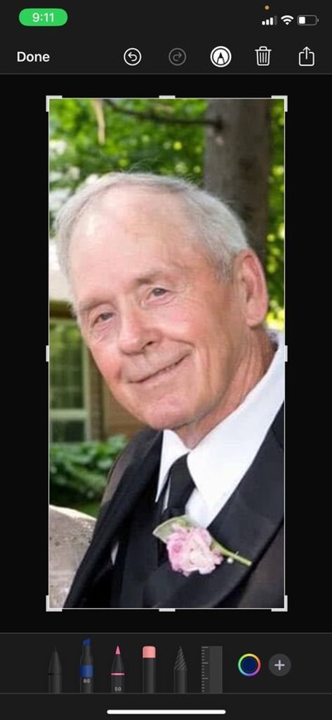 Gene Lalone Profile Photo