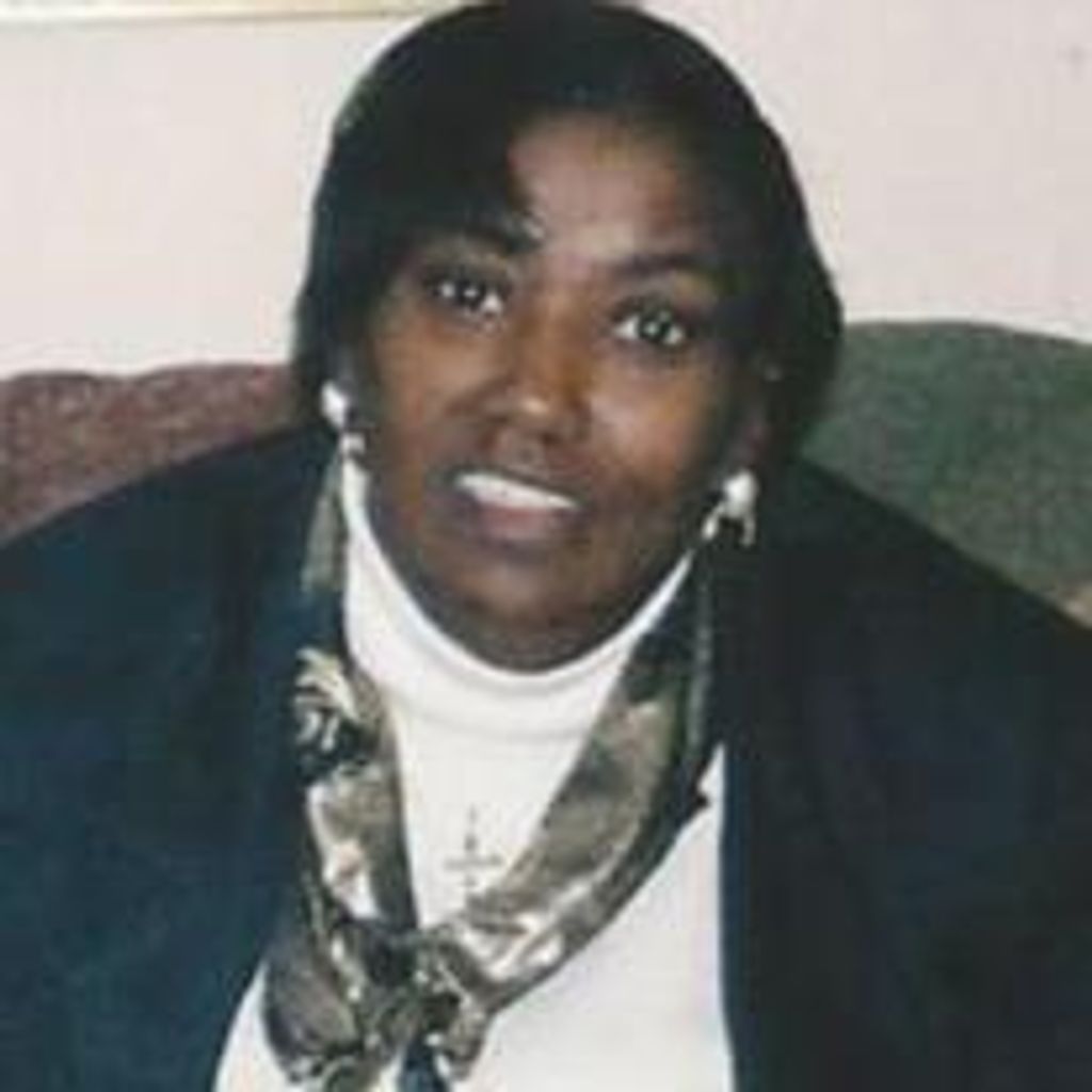 Vera Lee 'Bit' Smith