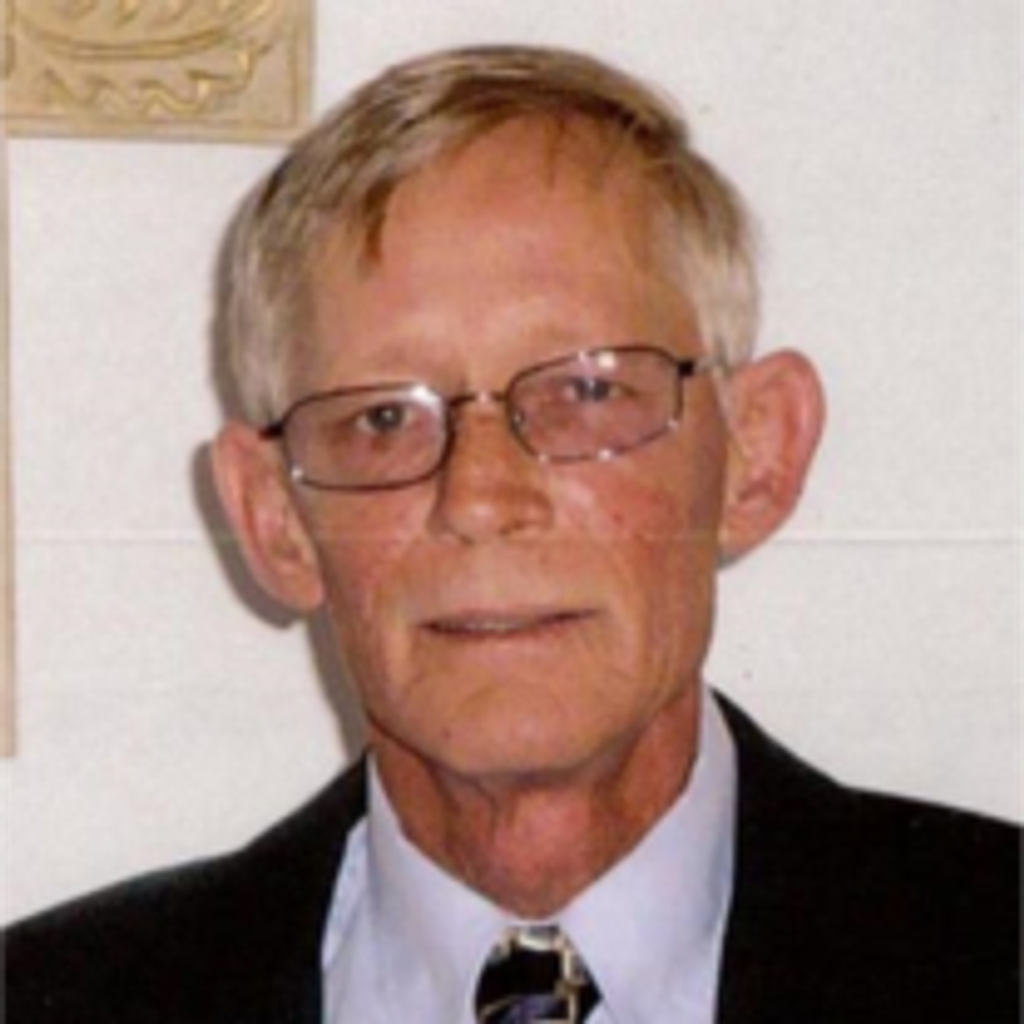 Kevin Peter O'Brien Profile Photo