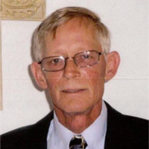 Kevin Peter O'Brien Profile Photo