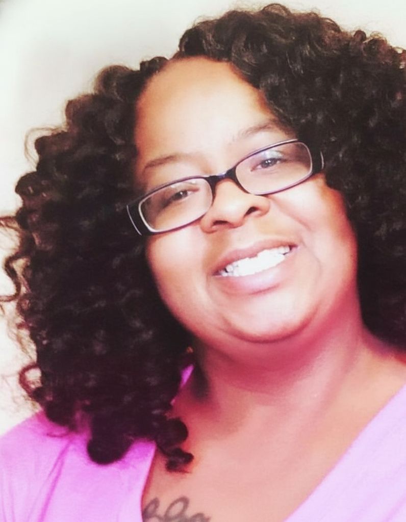 Alicia Jolly Profile Photo