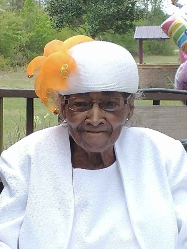 Bernice Murray Harvey Profile Photo