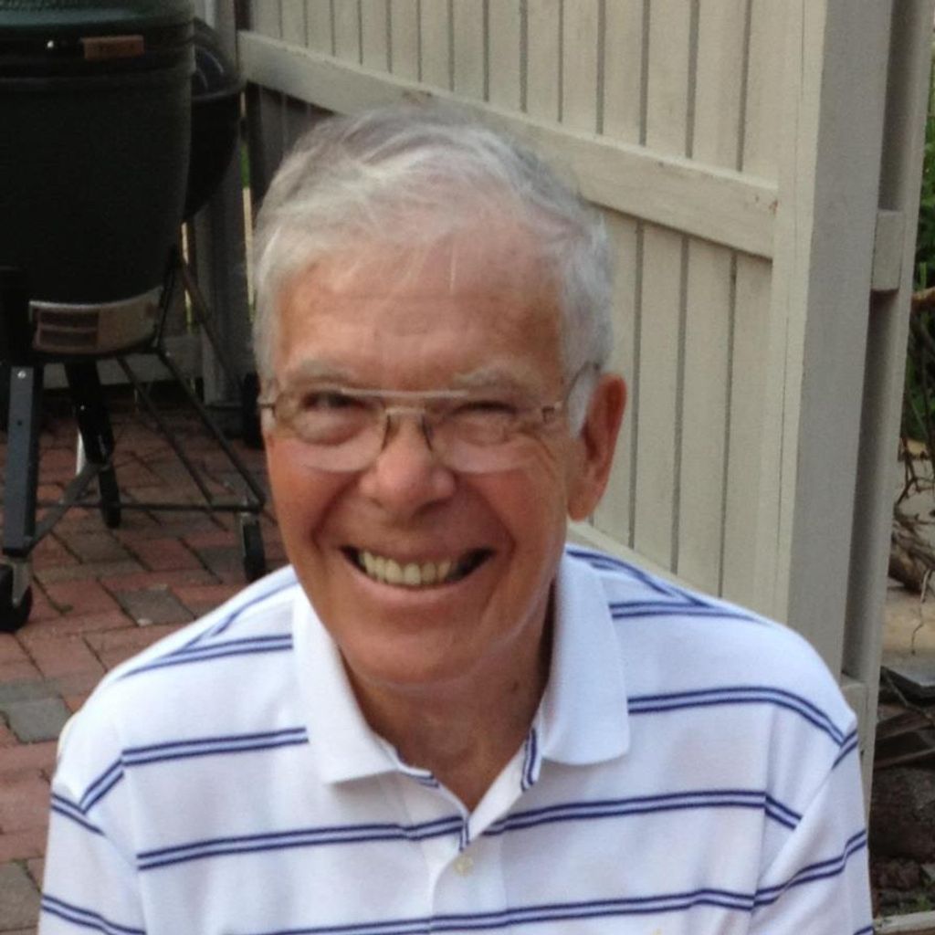 Keith Leroy Kniss Profile Photo