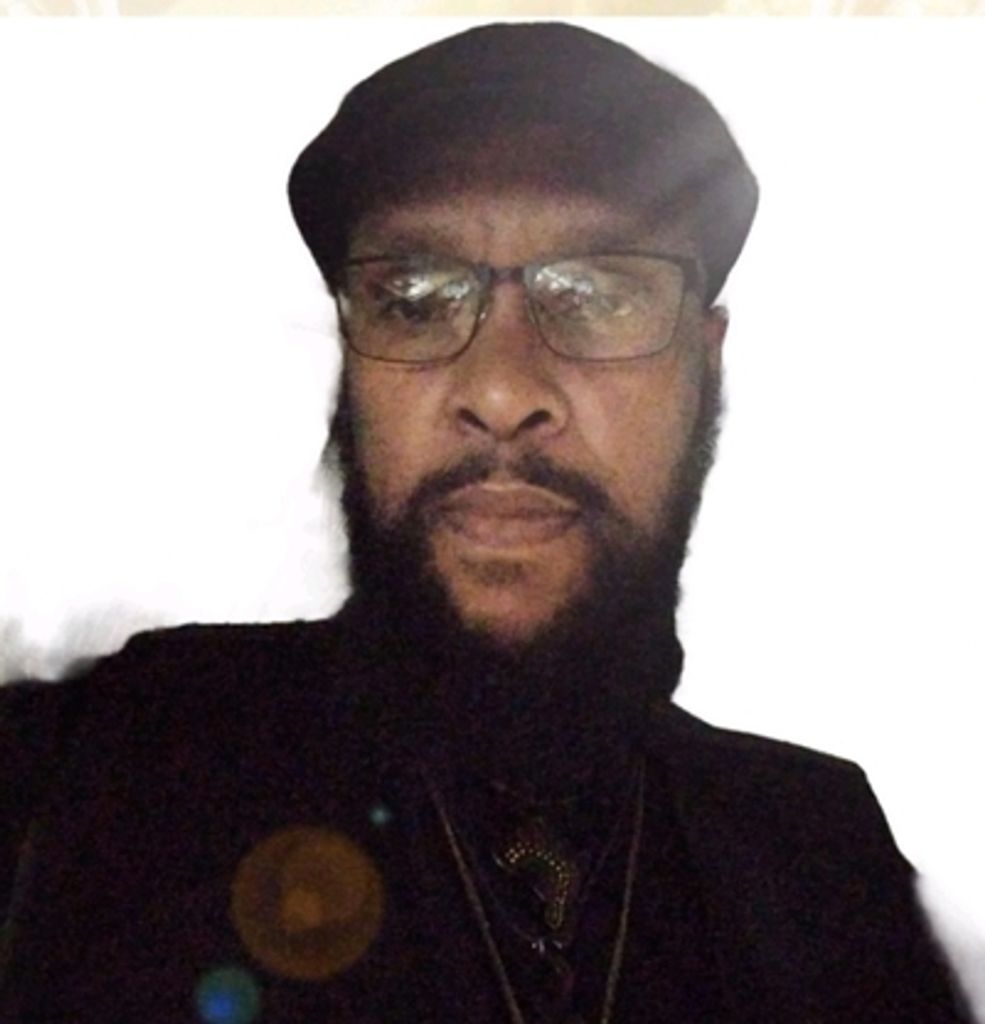 Naji Wright Profile Photo