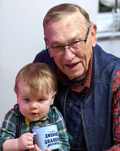 Arnold "Arnie" Clark Juhl Profile Photo