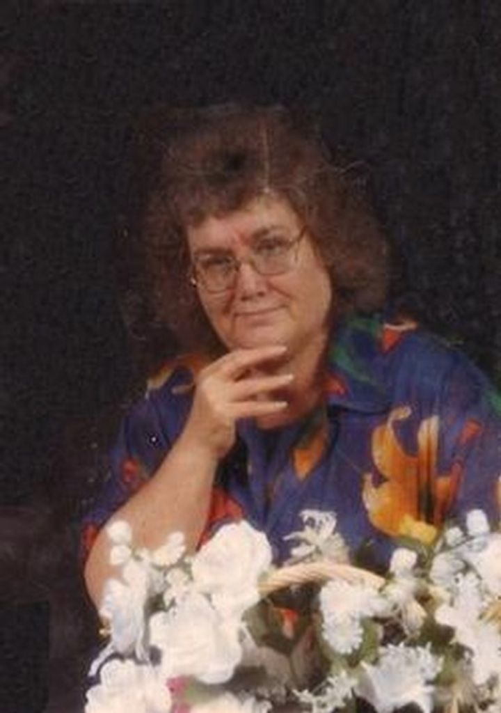 Bobbie Lea Danderson