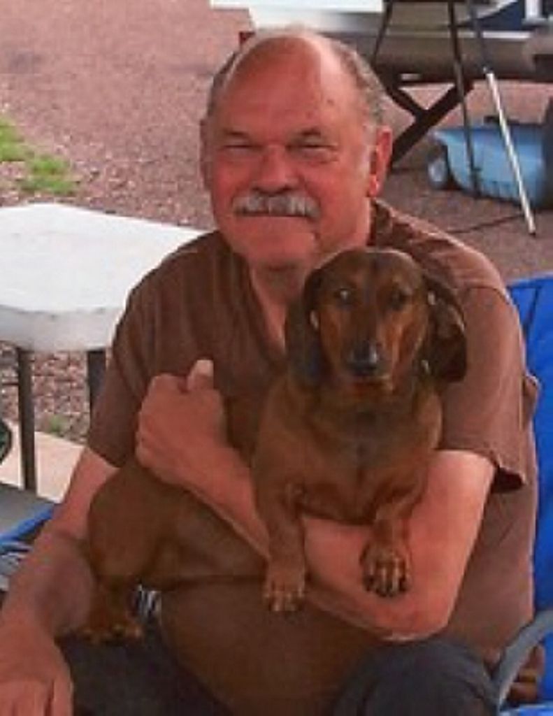 Kenneth Norden