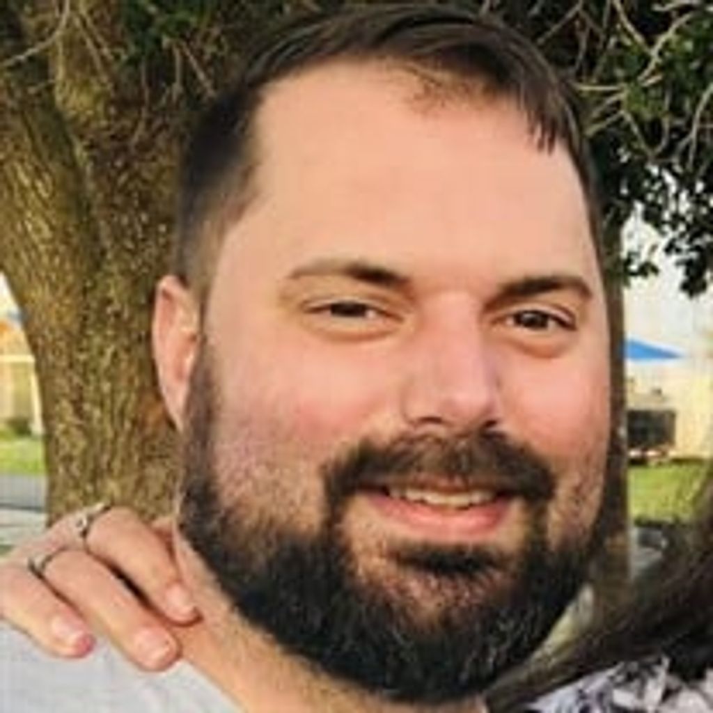 Rodney Joseph Dufrene