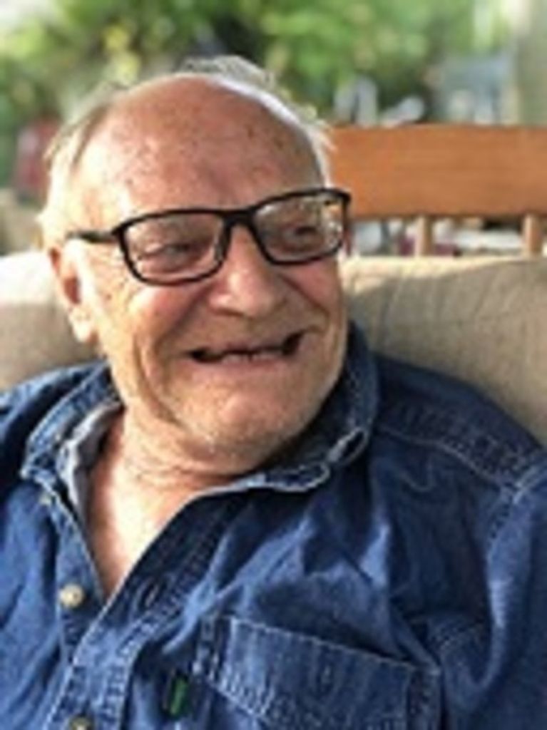 Charles E. Glasco Profile Photo