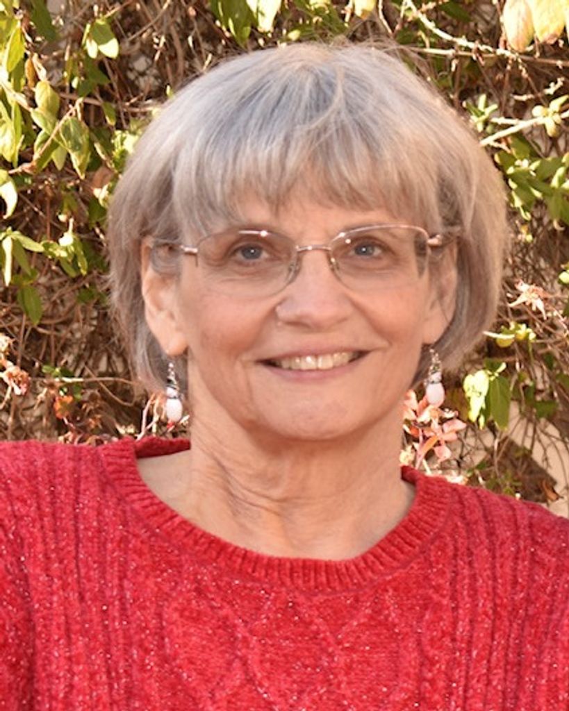 LuAnn Bowman Profile Photo