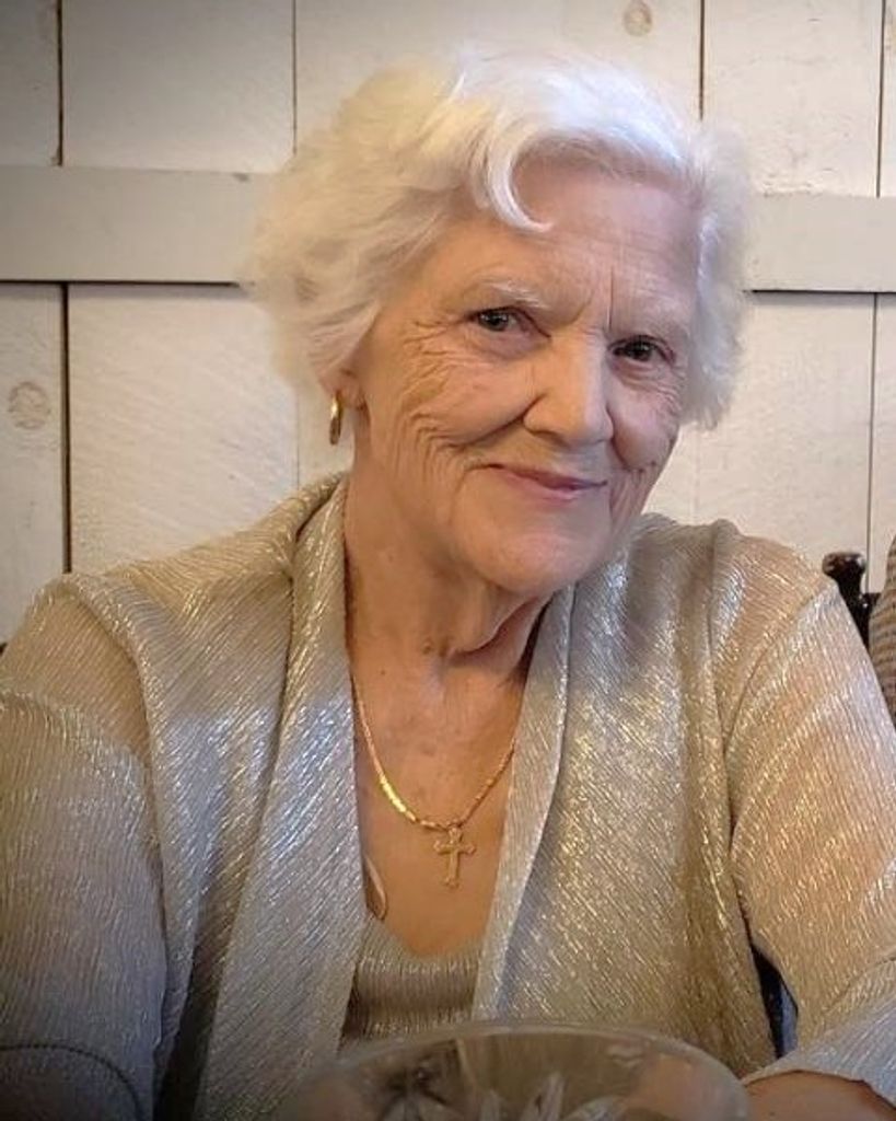 Doris L. Creveling