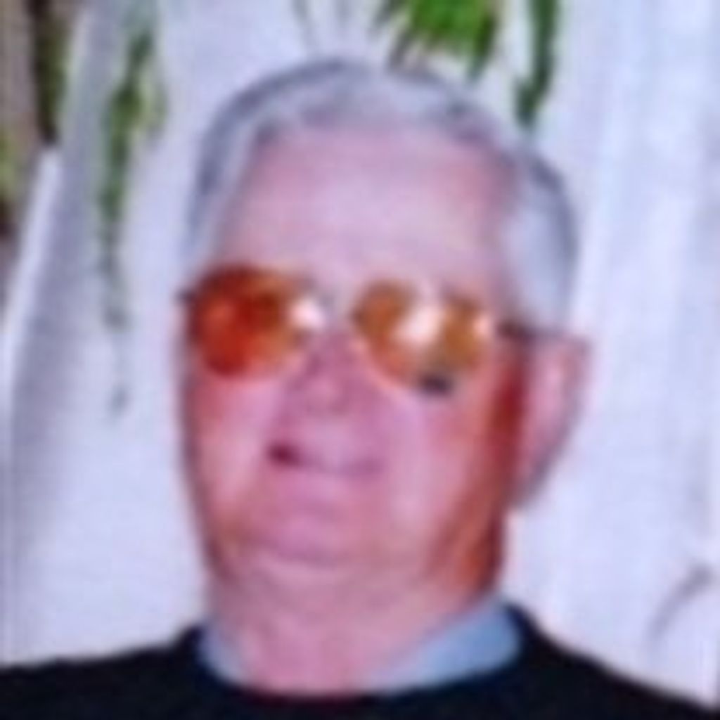 James Thelbert Pollard