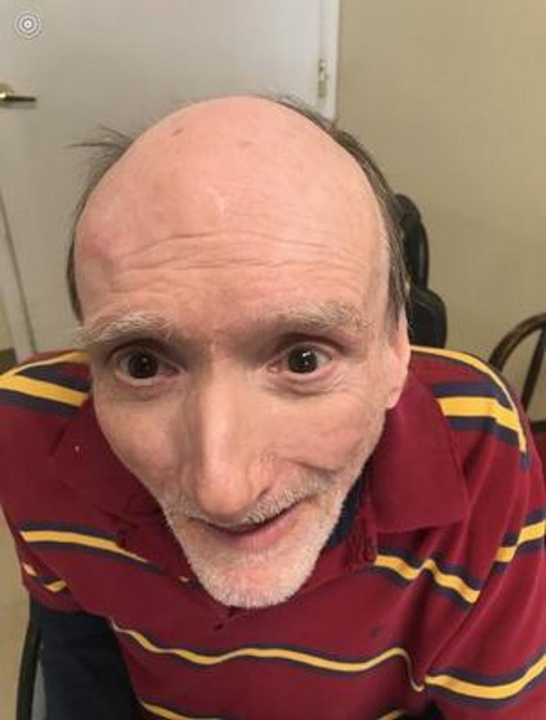 Michael Douglas Louthain Profile Photo