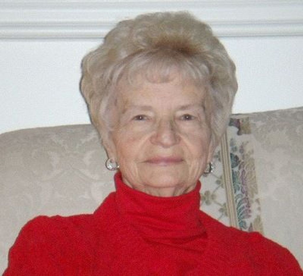 Lucille Kennedy