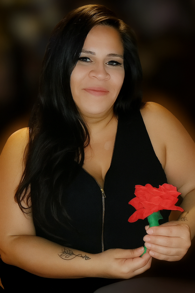 Desirae Barrientos Profile Photo