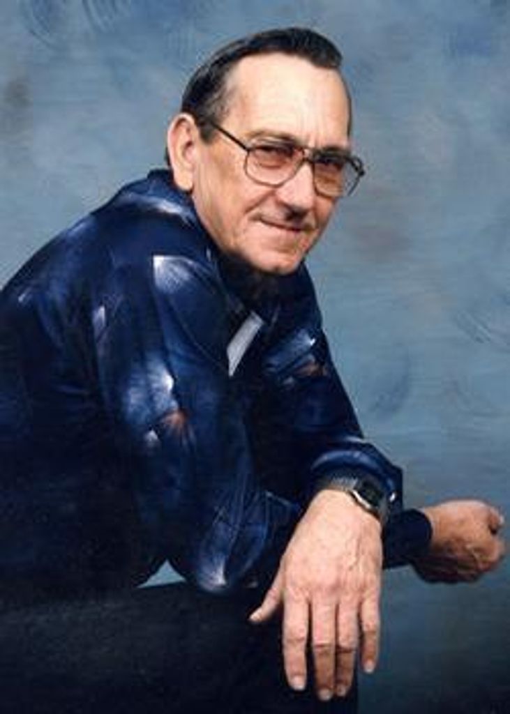 Doyle E. Pollard, Sr.