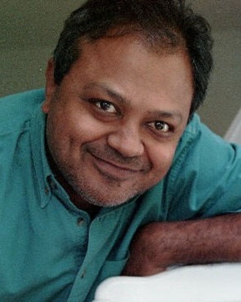 Pradip Kumar Dev