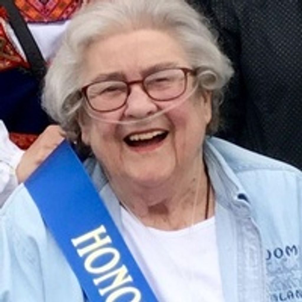 Shirley Ann Tinner Profile Photo