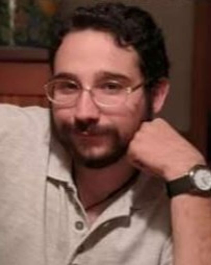 Joshua James Hernandez Profile Photo