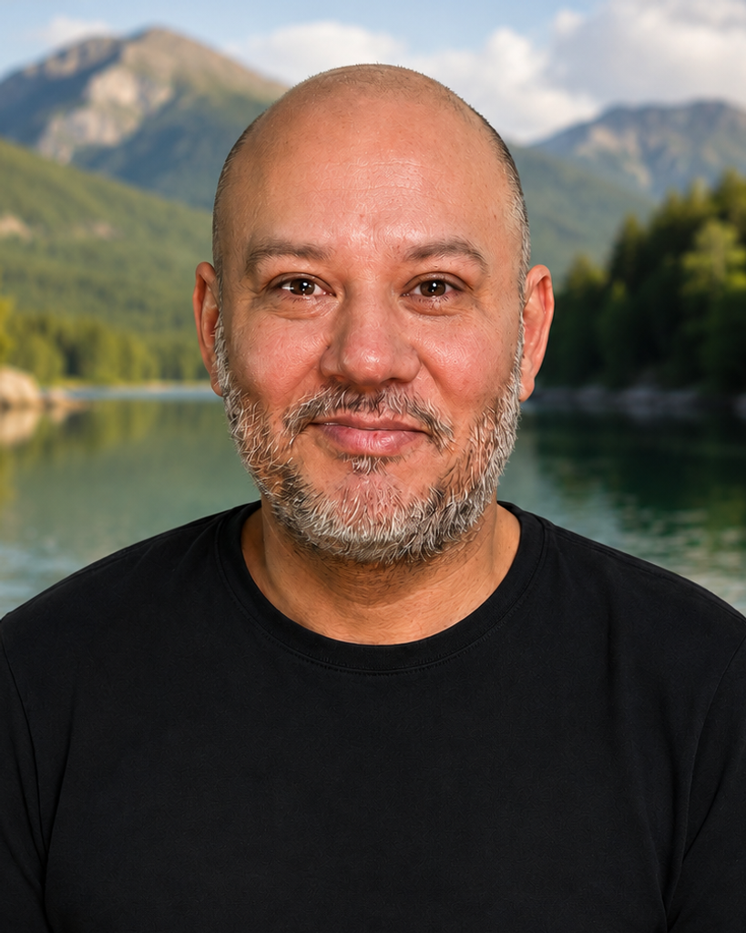 Geiner Edwany Padilla Fonseca