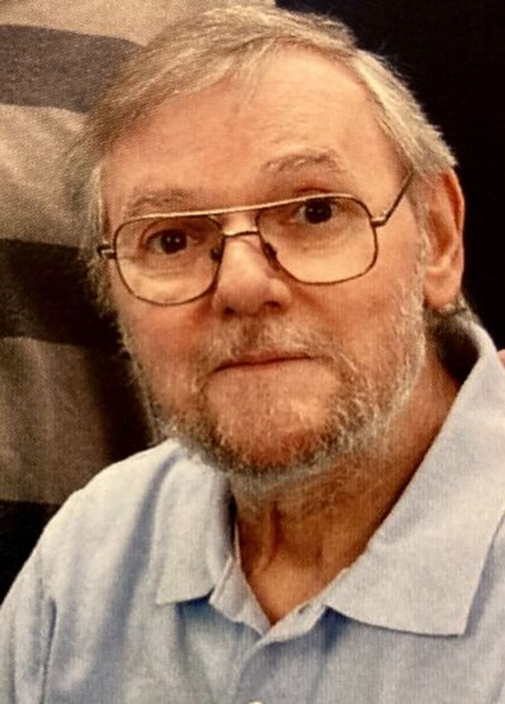 Loren "Herb" Brummet Profile Photo