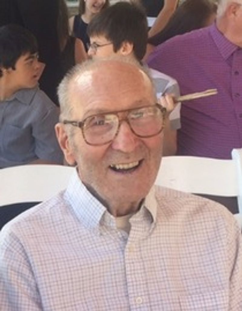 James  Charles Williams Profile Photo