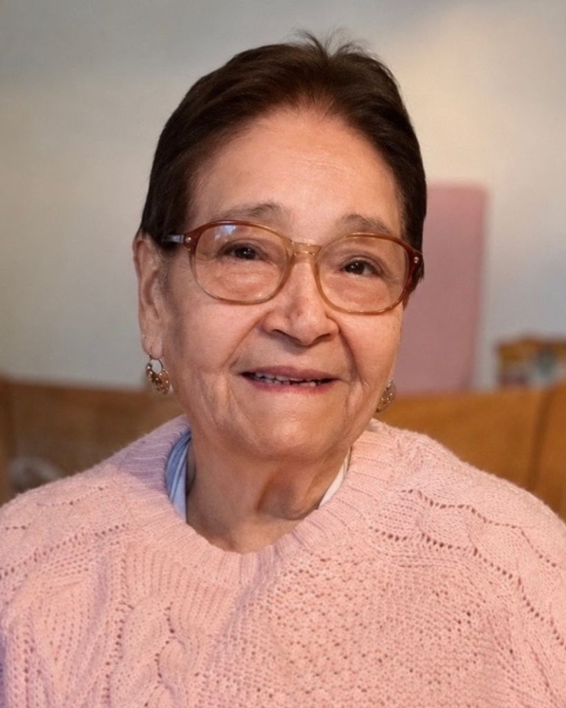 Maria Del Socorro Gutierrez