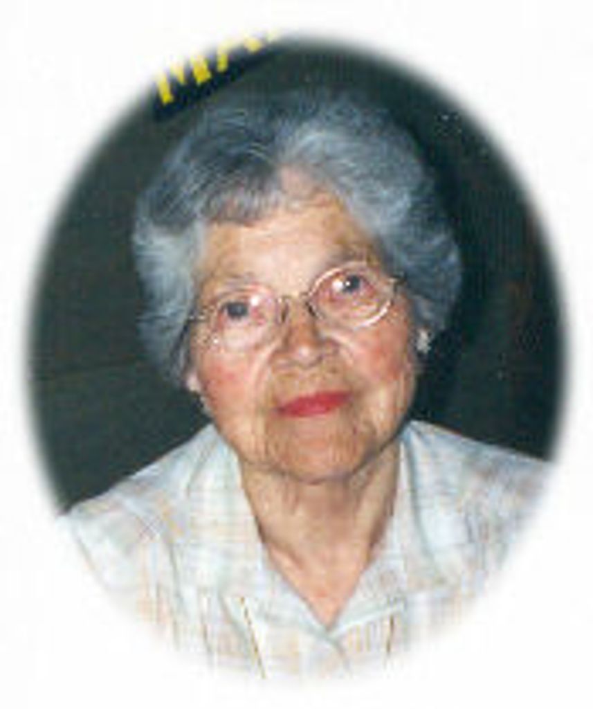 Hazel Wade Chapman Profile Photo