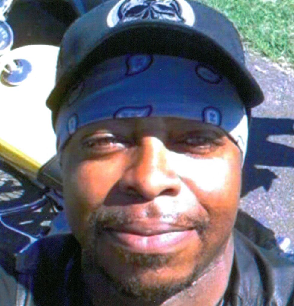 Anthony "Tudy" Mcgee