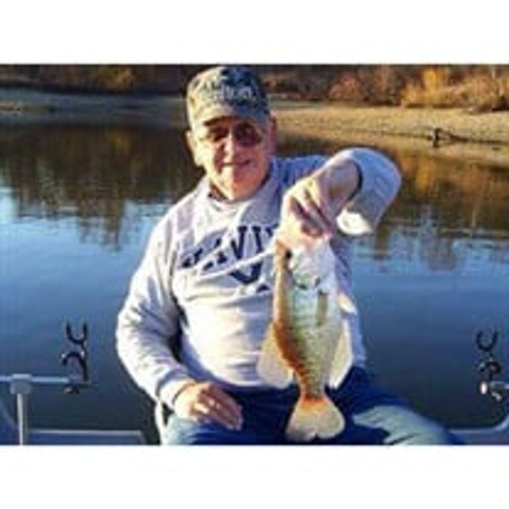 Earl L. Mahaffey Profile Photo