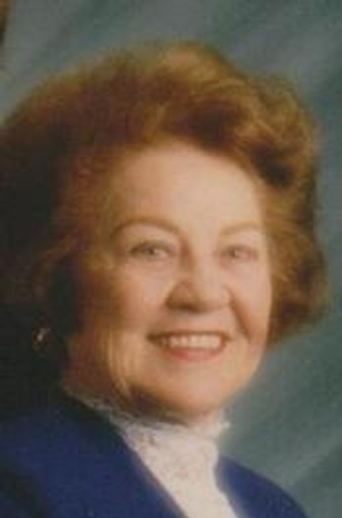Stella W. Jurich
