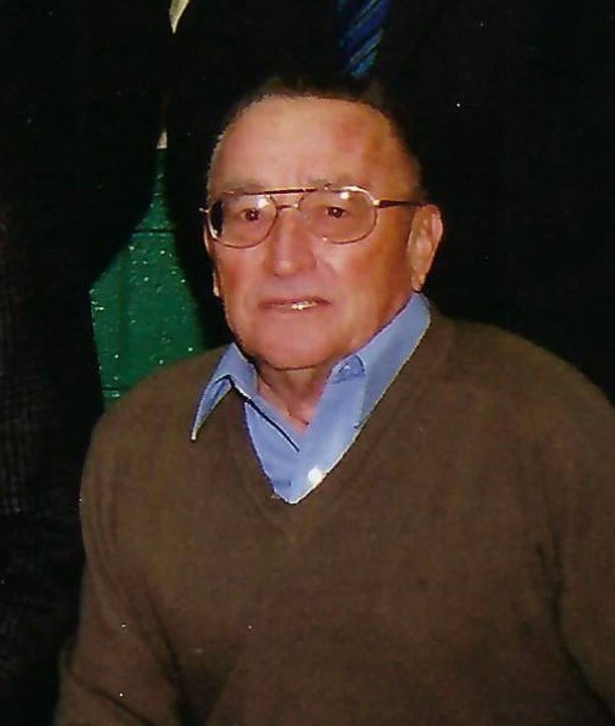 Michael Dziak Jr.