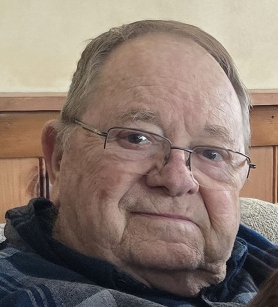 Alford Joseph Williams